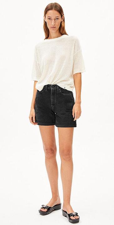 Produktbild Armedangels Jeansshorts SHEAARI (32)