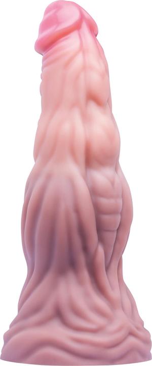 Actual product image XXdreamSToys Mutant Dildo No. 4