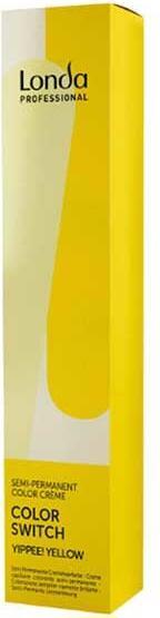Londa Color Switch Gelb (Yippee Yellow)