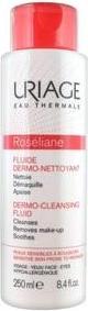 Image du produit Uriage Rosaline Cleansing 250ml (Lait nettoyant, 250 ml)