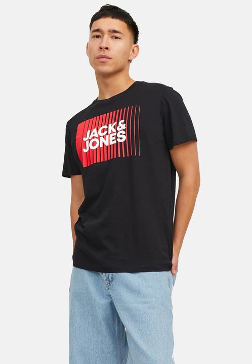 Actual product image Jack & Jones Logo T-Shirt (XXL)