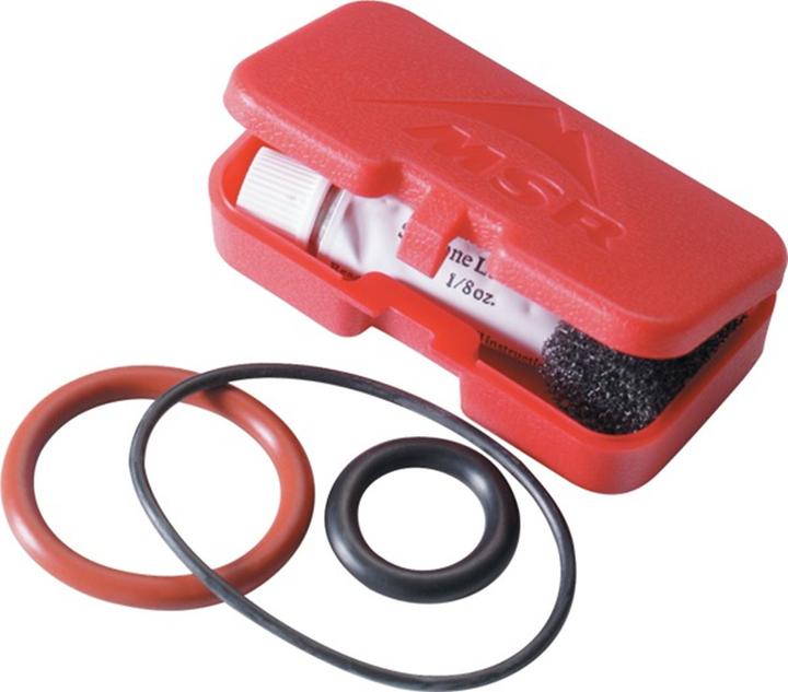 Msr MiniWorks-/WaterWorks Maintenance Kit