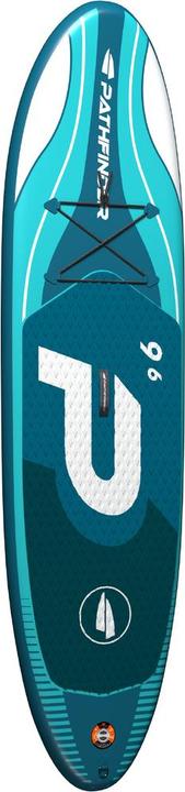 Actual product image Jilong Pathfinder (9'6")