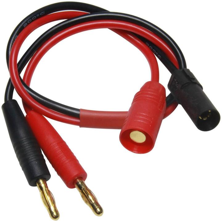 EP Ladekabel AS150