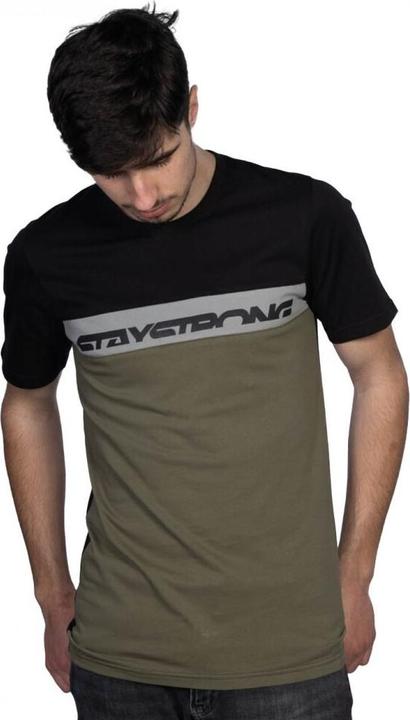 Actual product image Stay Strong Cut Off (S)