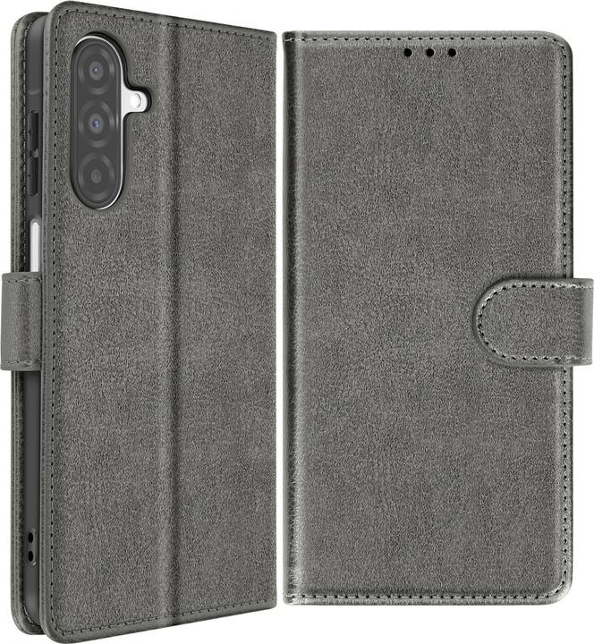 Actual product image Avizar Chesterfield Series (Samsung Galaxy A26)