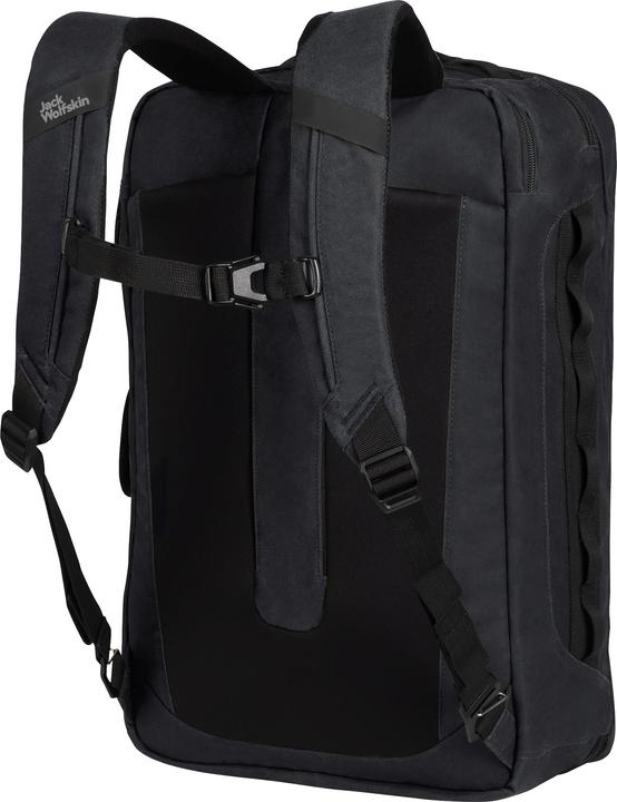 Actual product image Jack Wolfskin Traveltopia Cabin Pack 30 (36 l)