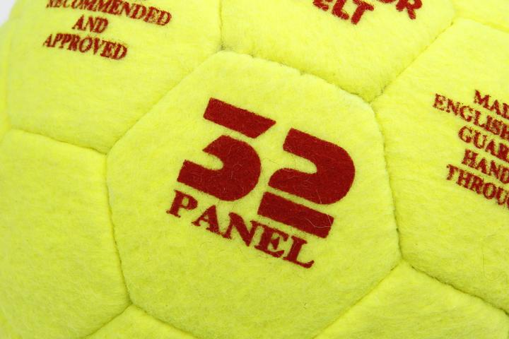 Immagine prodotto Kübler Sport ® Hallenfussball INDOOR FELT