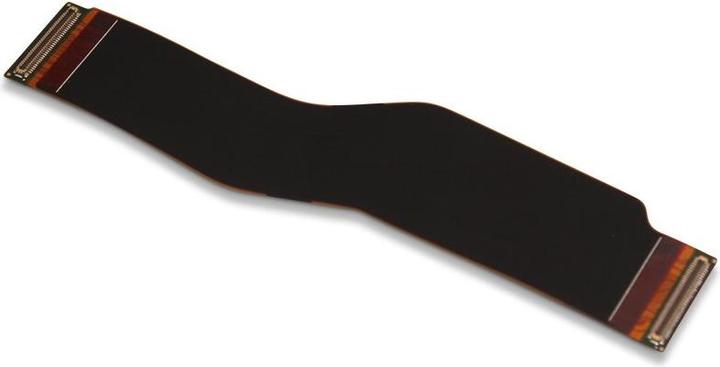 Actual product image Samsung Original Galaxy Note 10+ Flex 1 (Galaxy Note 10+)