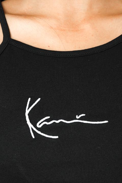 Actual product image Karl Kani crop top (S)
