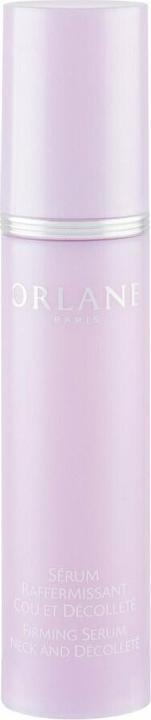 Orlane Firming Serum Neck And Décolleté (50 ml, Tagescreme)