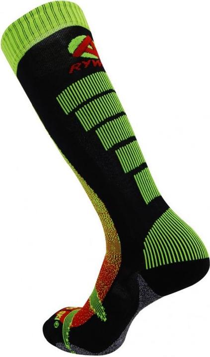 Actual product image Rywan pair of ski socks atmo pro climasocks (41, 43)