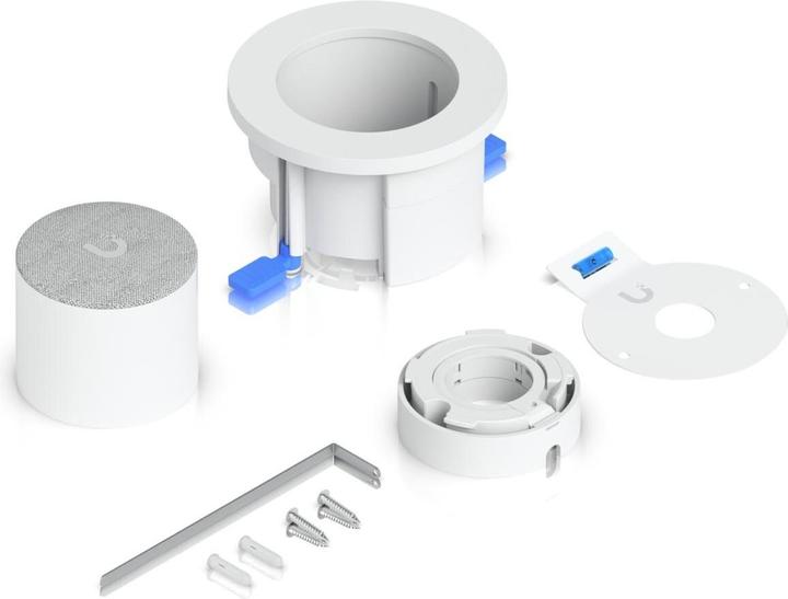 Produktbild Ubiquiti PoE Smart Chime (Ethernet)