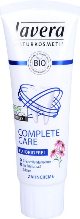 Lavera Complete Care (75 ml)