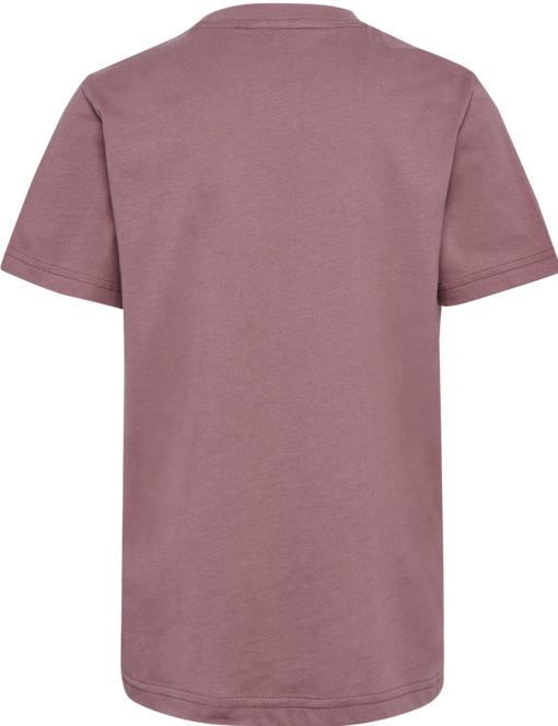 Actual product image hummel hmlTUKAS T-SHIRT S/S 2-PACK (128)