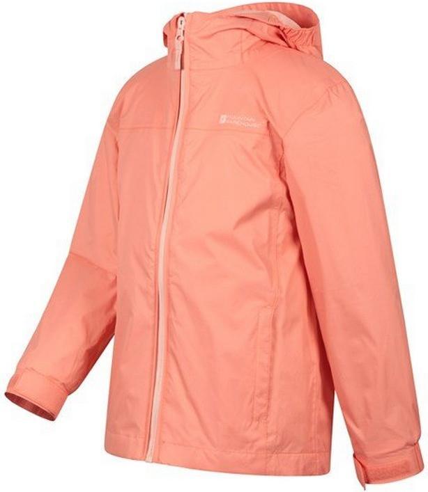 Immagine prodotto Mountain Warehouse Giacca Torrent con cuciture impermeabili e sigillate (128)