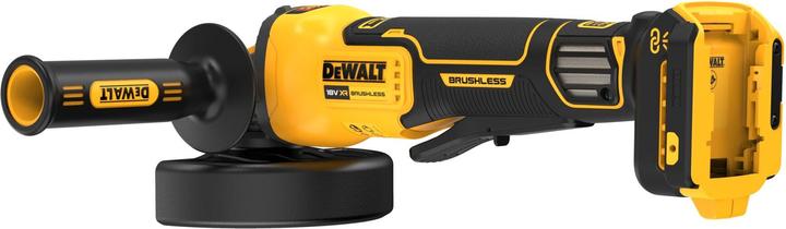 Image du produit DeWalt DCG416VSN-XJ (125 mm)