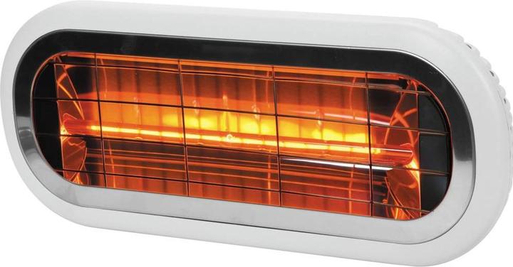 Produktbild Yato Promiennik Podczerwieni 1500w / Low Glare (2000 W)