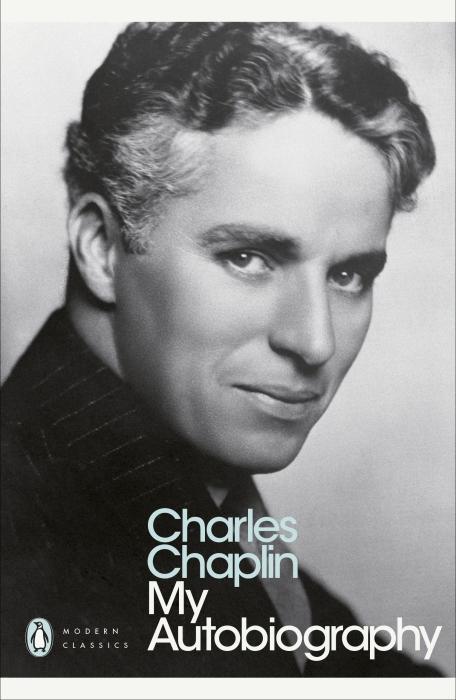 Produktbild My Autobiography (Chaplin Charles, Englisch)