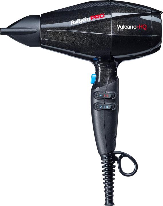 Immagine prodotto BaByliss Pro Vulcano
