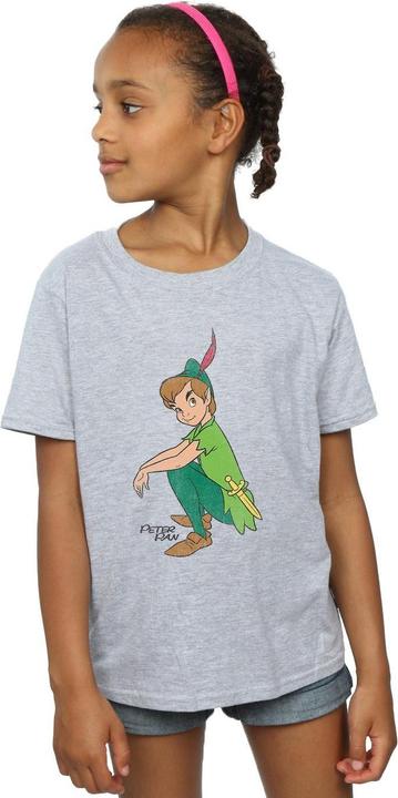 Produktbild Disney Classic TShirt Mädchen (140, 146)