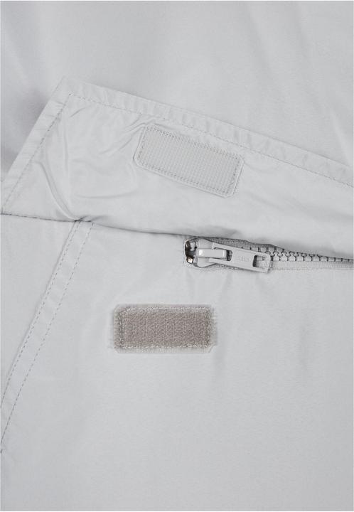 Actual product image Urban Classics Basic Pull Over Jacket (S)