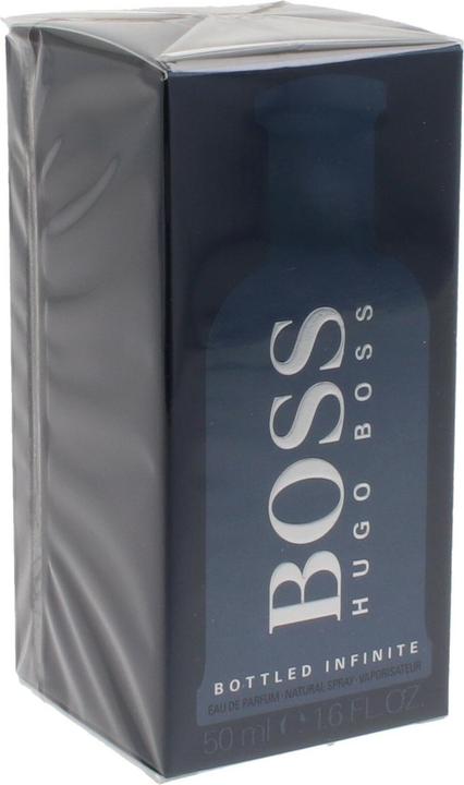 Actual product image BOSS Bottled Infinite (Eau de parfum, 50 ml)