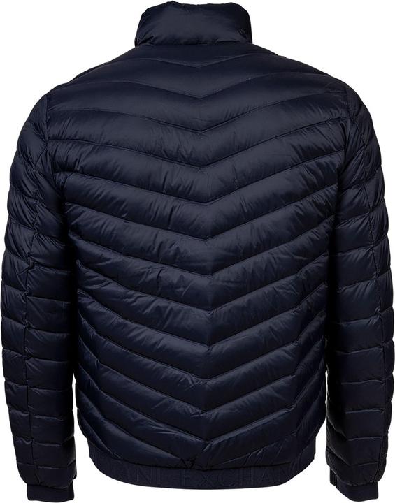 Actual product image Armani Exchange Sweat jacket business comfortable fit - 12843 (S)