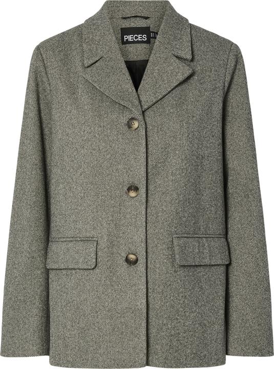 Immagine prodotto Pieces Pcbianca Ls Jacket Noos (XL)