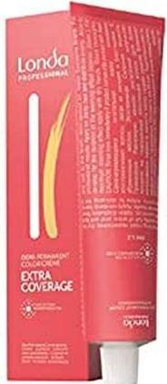 Londa Intensivtönung Extra Coverage 7/07 mittelblond natur-braun 60ml (7/07 mittelblond natur-braun)