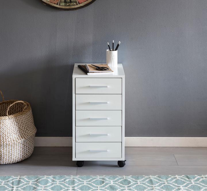 Image du produit FineBuy Rubi (33 x 63 x 38 cm)