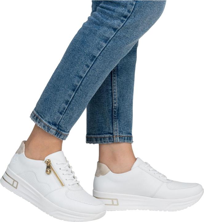 Actual product image Rieker Sneaker (39)