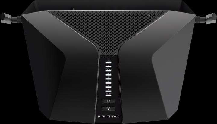 Produktbild Netgear LAX20-100EUS 4G LTE WiFi 6