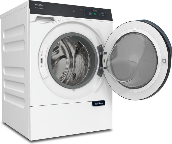 Produktbild Miele WQ 1200 WPS Nova Edition W2 (9 kg, Rechts, EU-Stecker)
