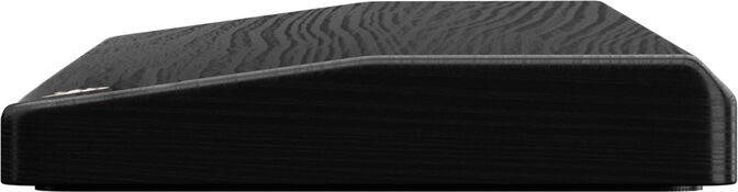 Produktbild Glorious Ergonomische Handballenauflage - Compact, Holz, schwarz