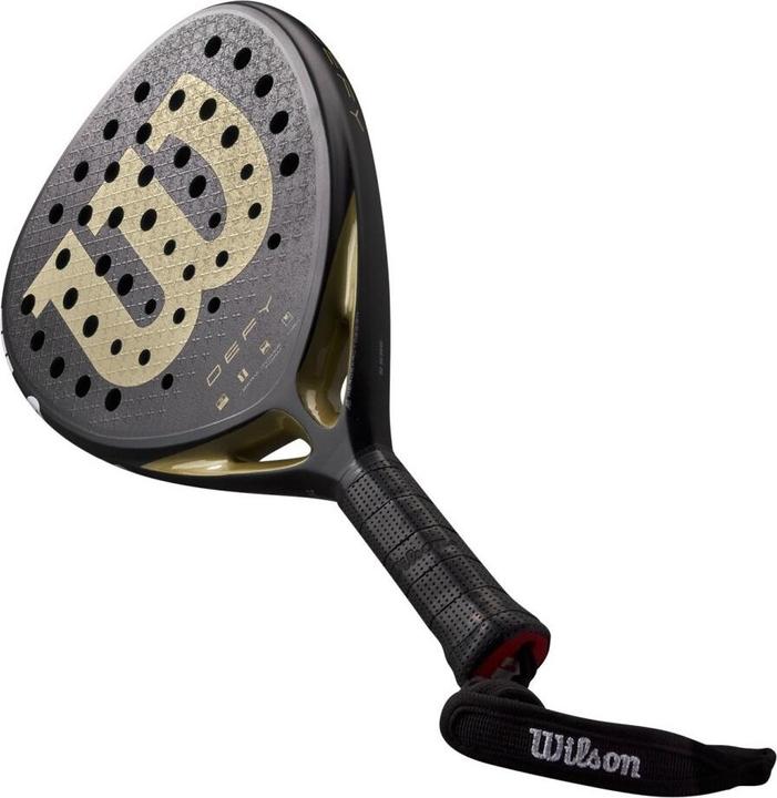 Produktbild Wilson Defy v1 Padel Racket