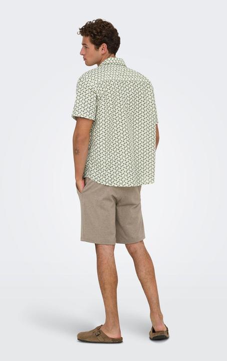Actual product image Only & Sons ONSCHARMY Hemd Hemd (XL)