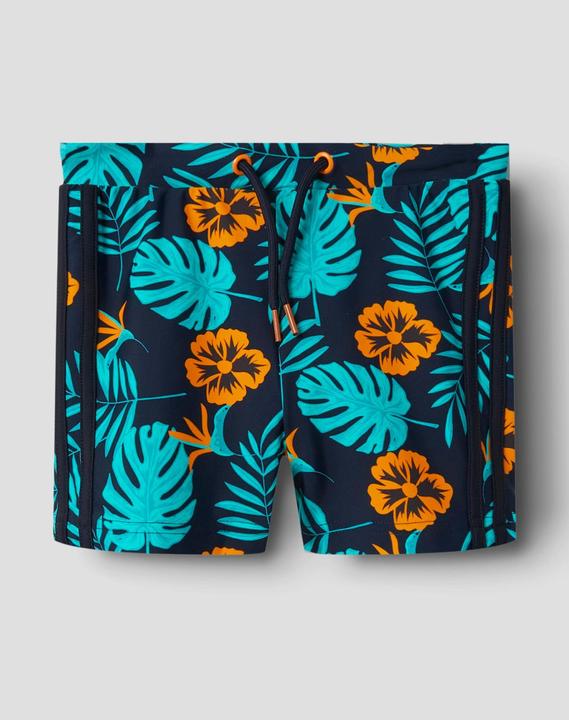 Actual product image Name it Print Badeshorts (134)