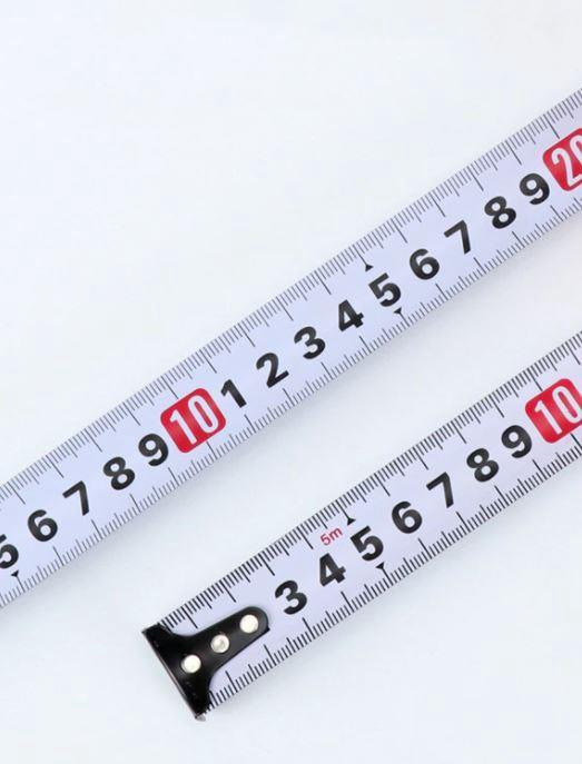 Actual product image Haushalt MEASURE TAPE 3M16MM GW-3A52W