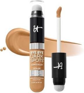 Produktbild It Cosmetics Bye Bye Dunkle Flecken Concealer + Aufhellendes Serum 0.22 fl oz