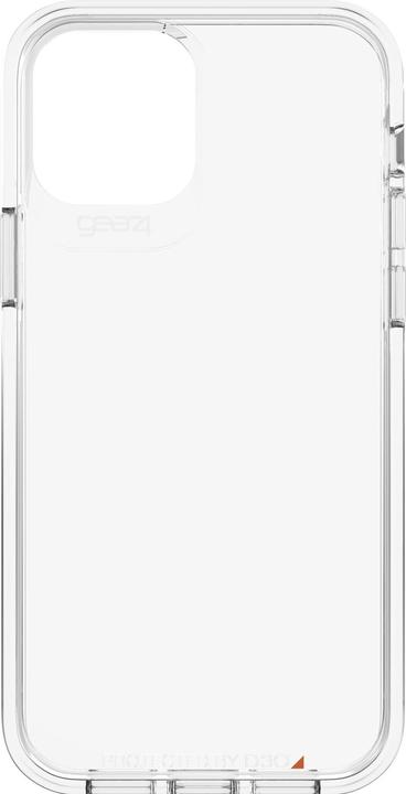 Immagine prodotto gear4 Palazzo di Cristallo (Apple iPhone 12, Apple iPhone 12 Pro)