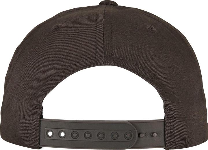 Image du produit Flexfit 110 Organic Cap - 19007 (Taille unique)