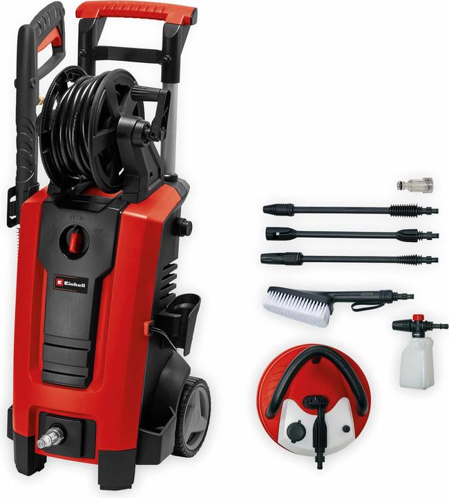 Produktbild Einhell TE-HP 170 (Netzbetrieb)