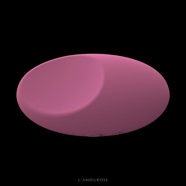 Actual product image L'Amourose VERA Lay-on vibrator