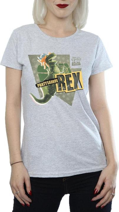Produktbild Disney Toy Story Partysaurus Rex TShirt (XXL)