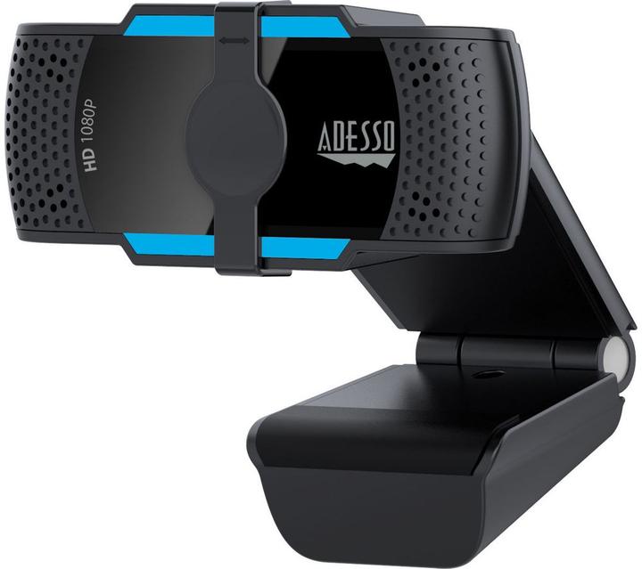 Actual product image Adesso CyberTrack H5 (2 Mpx)