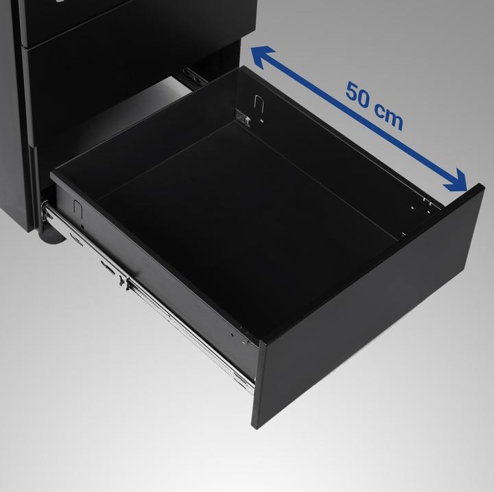 Immagine prodotto Songmics Office Budy (39 x 45 x 54 cm)
