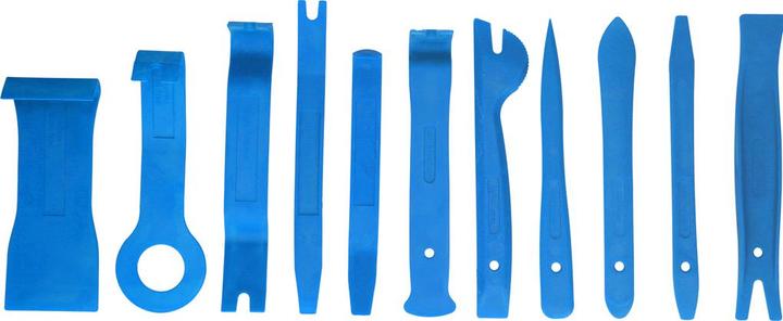 Actual product image Brilliant Tools Trim wedge set