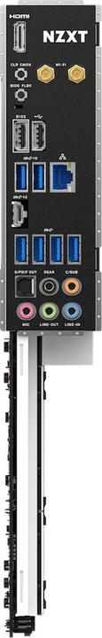 Actual product image NZXT N7 B650E (AM5, AMD B650E, ATX)