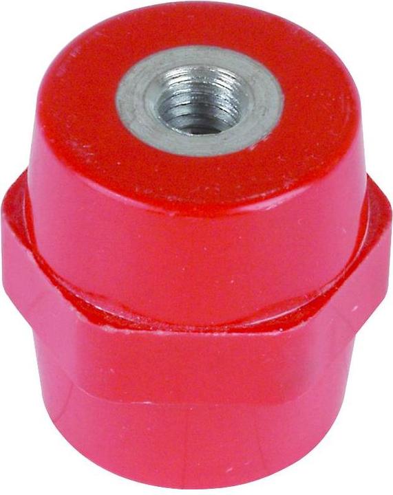 Immagine prodotto Dehn 472210 - Barra isolante Guida 32 x 40 mm
